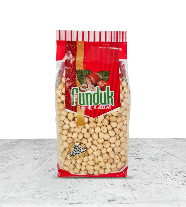 Kavrulmuş Pikola Fındık